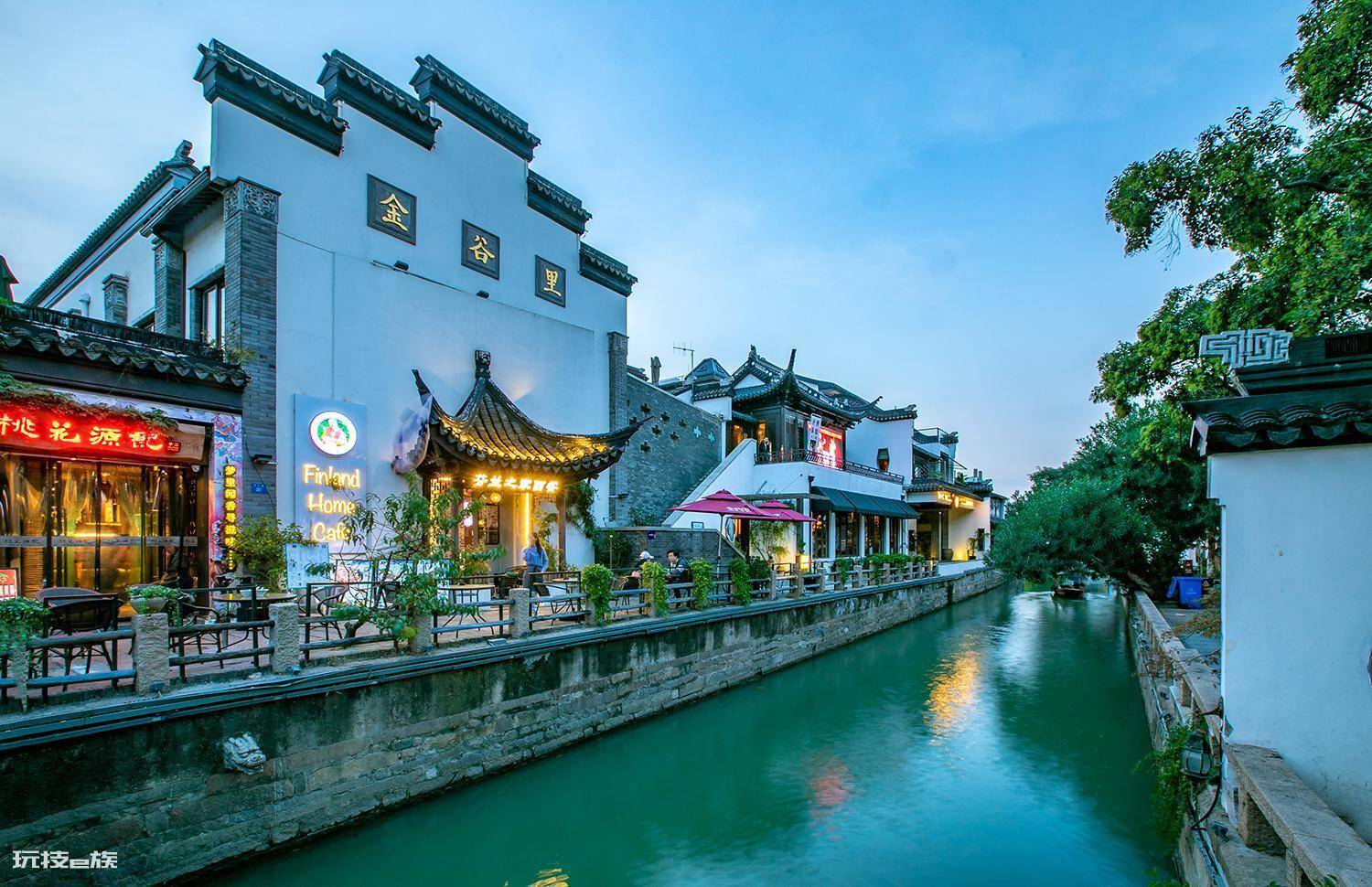 苏州旅游攻略自由行攻略(详解旅游路线、景点、美食推荐)-图片2
